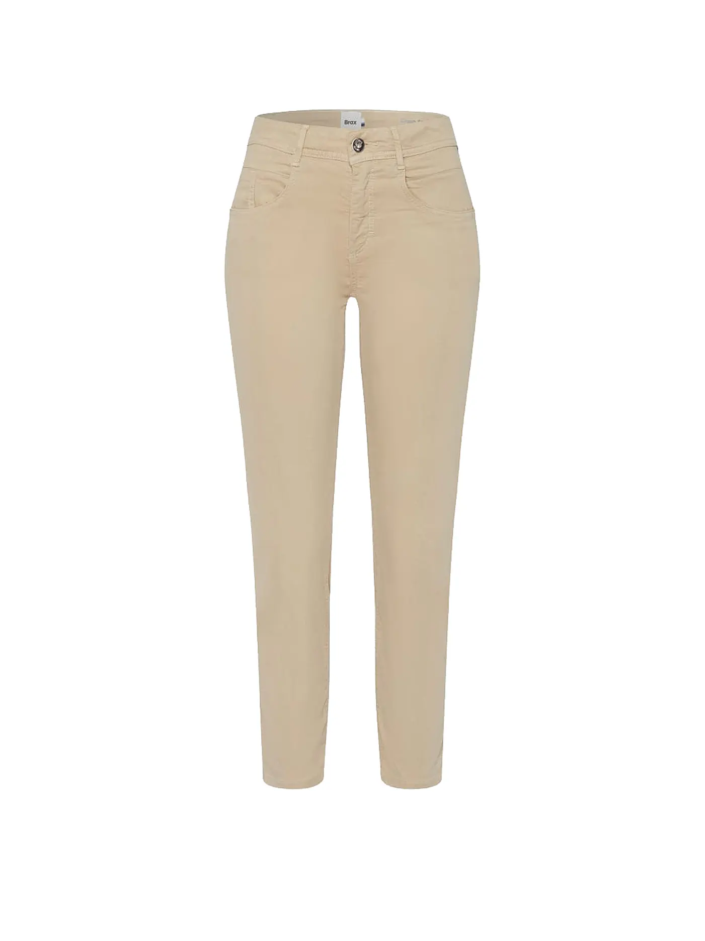 BRAX | Hose Shakira S 7/8 | beige